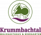 Krummbachtal